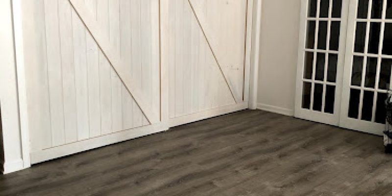 LG Building and Remodeling