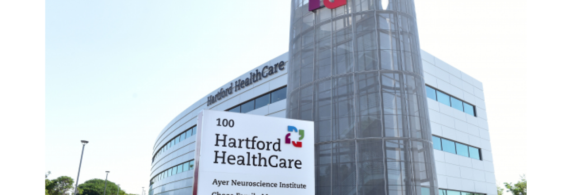 Hartford HealthCare Rehabilitation Network – Mystic