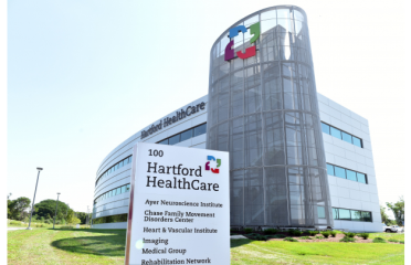 Hartford HealthCare Rehabilitation Network – Mystic