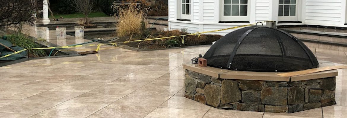 Legacy Mason Contractors