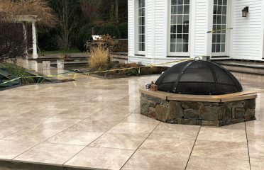 Legacy Mason Contractors