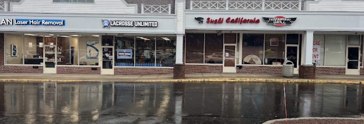 Lacrosse Unlimited of Newington-CT