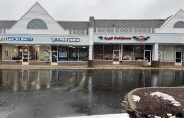 Lacrosse Unlimited of Newington-CT