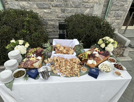 Coastal Gourmet Group