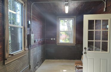 Area Renovation INC