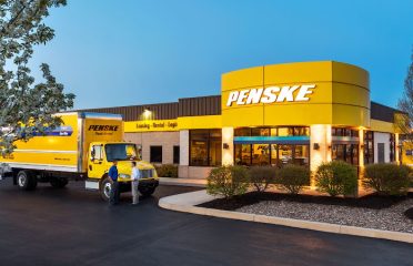 Penske Truck Rental