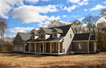 Mazzotta Builders LLC