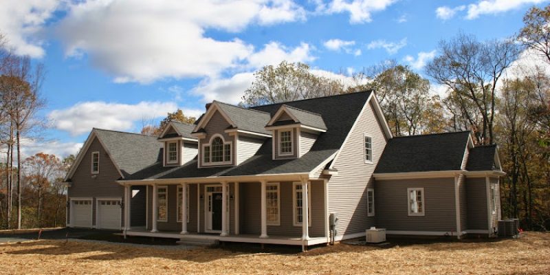 Mazzotta Builders LLC