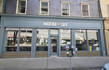 Madeira Cafe