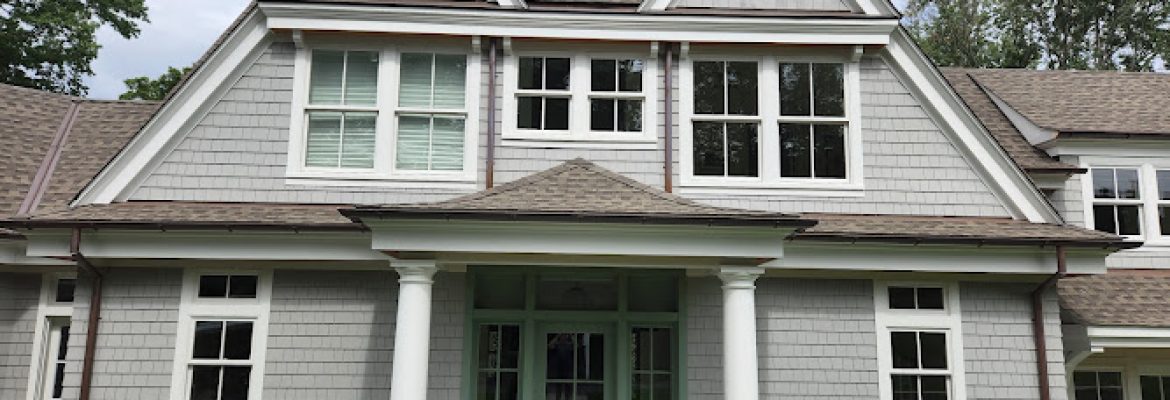 Forever Roofing LLC