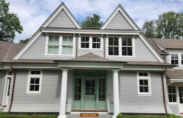Forever Roofing LLC