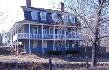 Medad Stone Tavern Museum