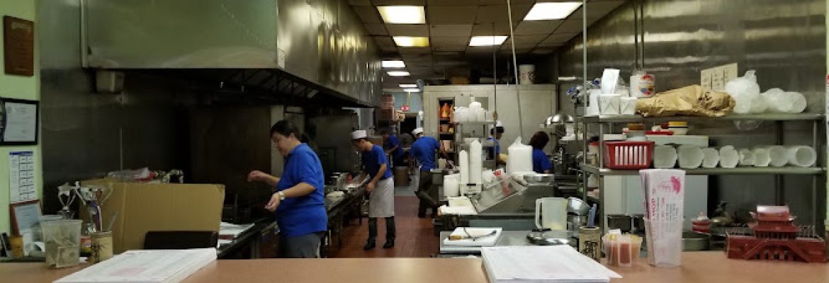 Luen Hop Chinese Restaurant