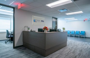 OCLI Vision Stamford (Ophthalmic Consultants of Connecticut)