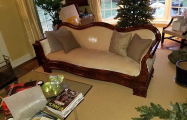 Heavens Upholstery Co