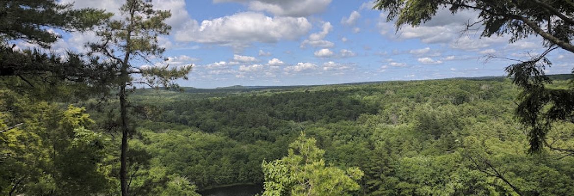 Old Furnace State Park