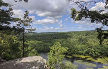 Old Furnace State Park