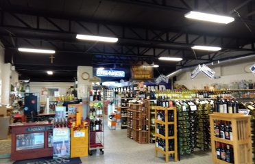 That’s the Spirit Shoppe