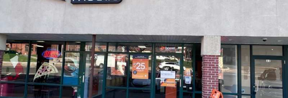 Boost Mobile