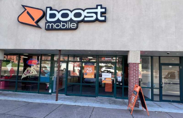 Boost Mobile
