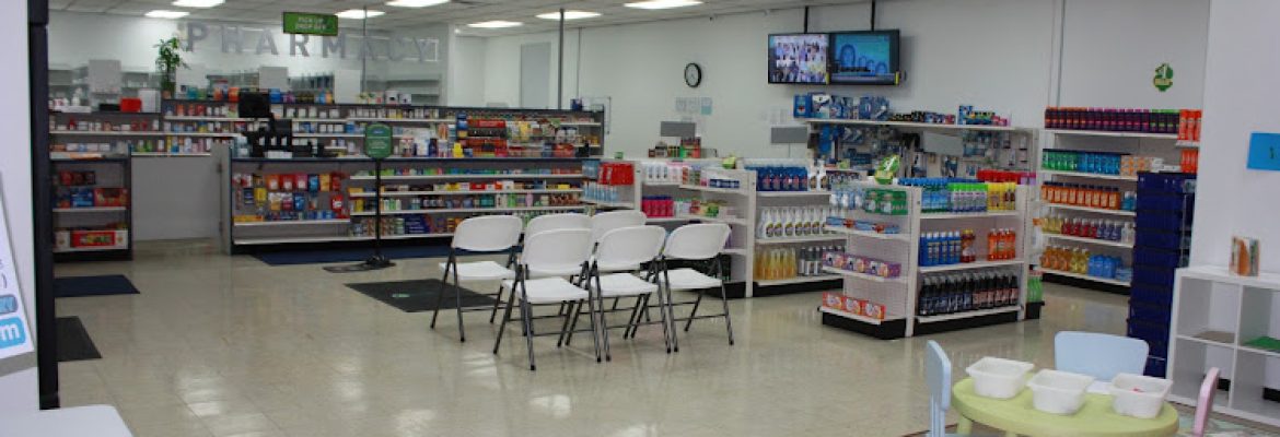Fair Haven Pharmacy