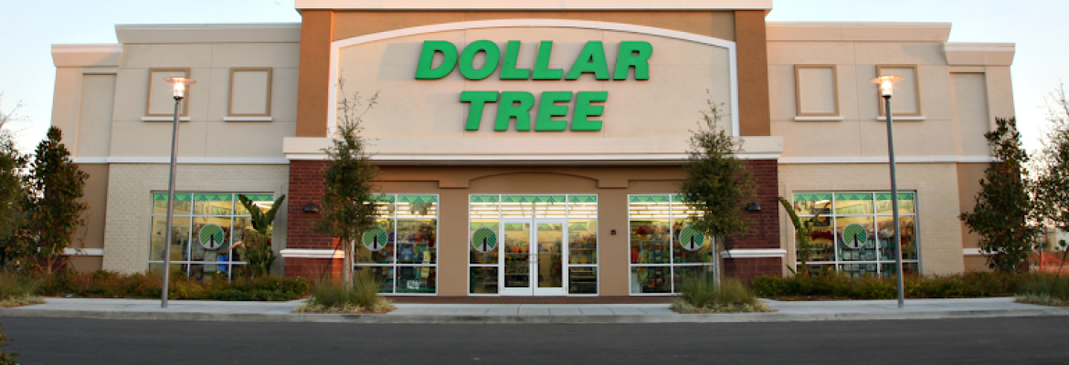 Dollar Tree