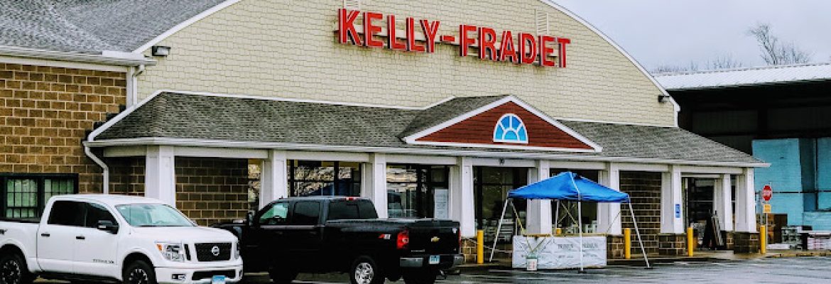 Kelly-Fradet Lumber