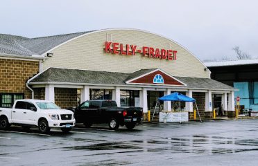 Kelly-Fradet Lumber