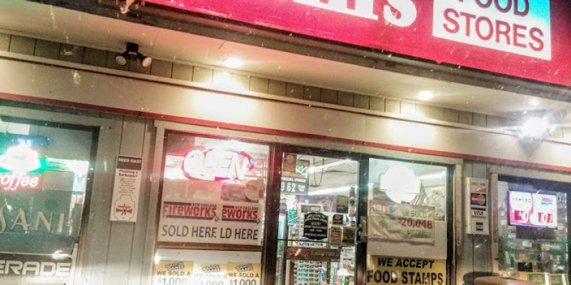 Sam’s Food Stores