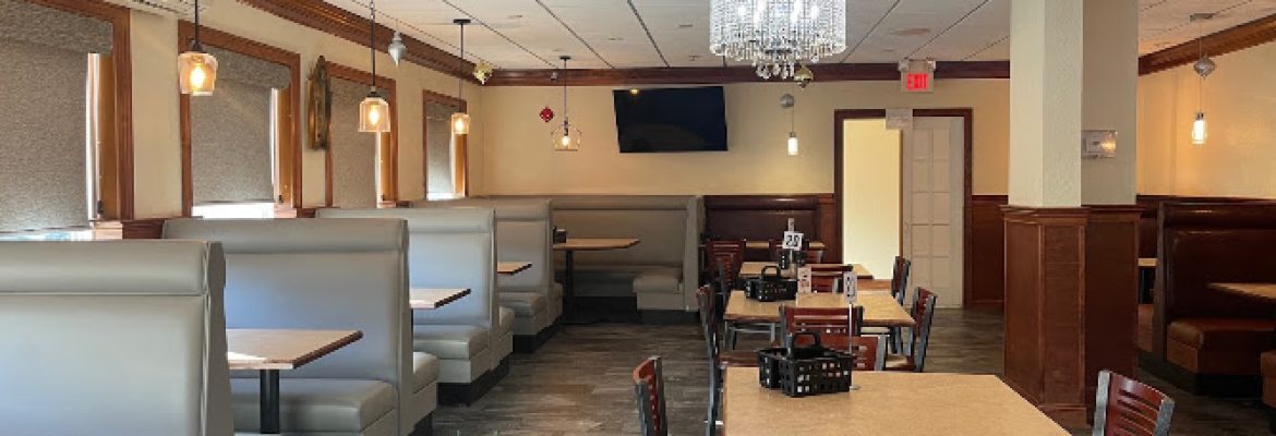 Good Friends Restaurant