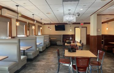 Good Friends Restaurant
