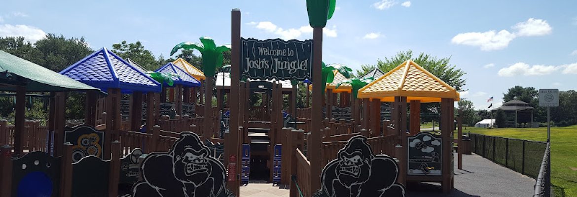 Town Center Park