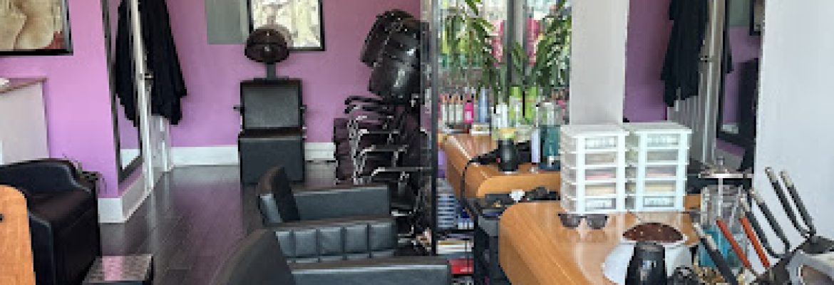 M & M Dominican Beauty Salon