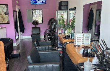M & M Dominican Beauty Salon