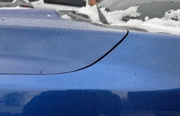 Hoffman Ford Collision