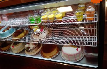 The Azteca Bakery
