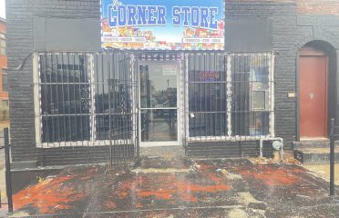 The Corner Store