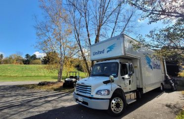 Commercial Moving Company – Clancy