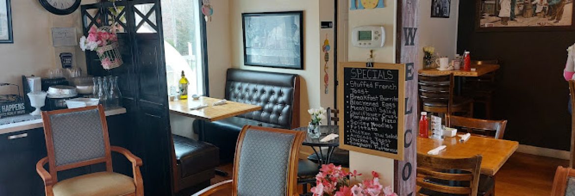 Ralph’s Sandy Hook Cafe