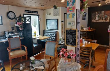Ralph’s Sandy Hook Cafe