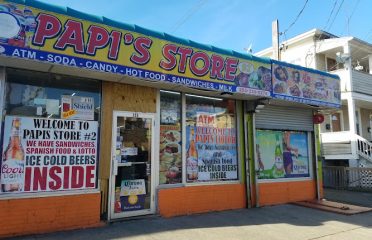 Papi’s Store