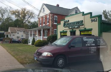 Locksmith Center LLC