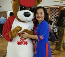 Tiffany Nguyen – State Farm Insurance Agent