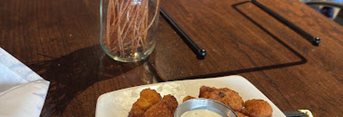Square Peg Pizzeria Shelton
