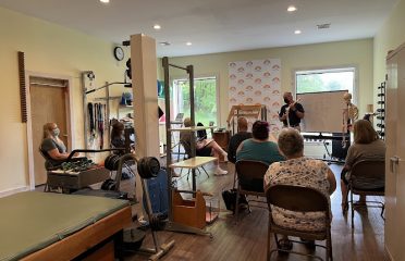 ECRC Physical Therapy