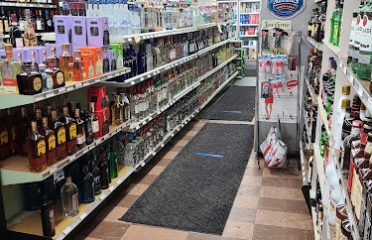 Sid’s Package Store