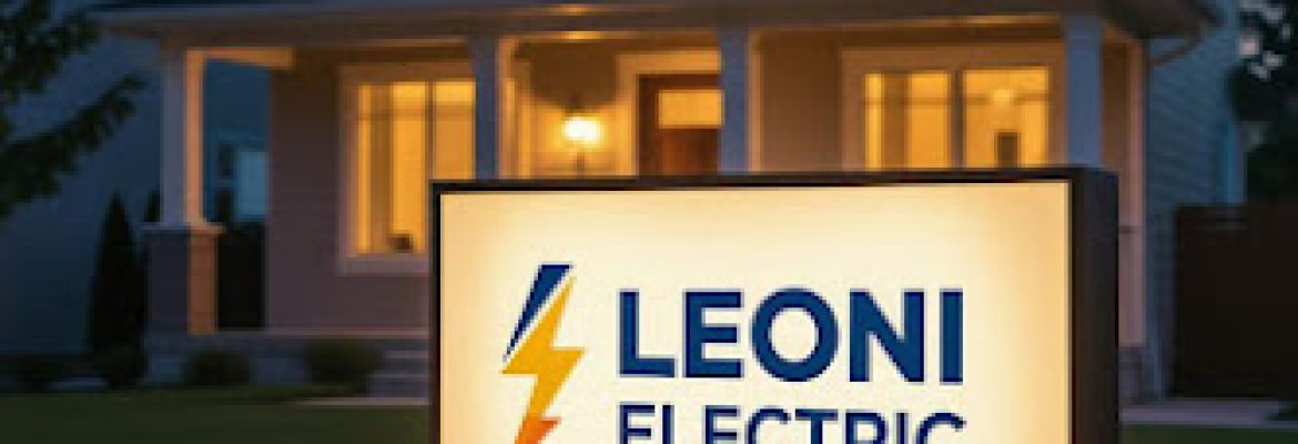 Leoni Electric LLC