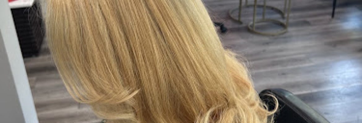 ISABELLA HAIR SALON