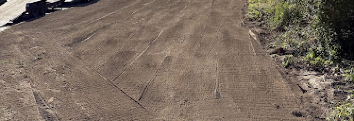 Baribeau Excavation LLC