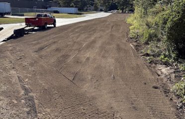Baribeau Excavation LLC